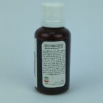 روغن سیاه دانه