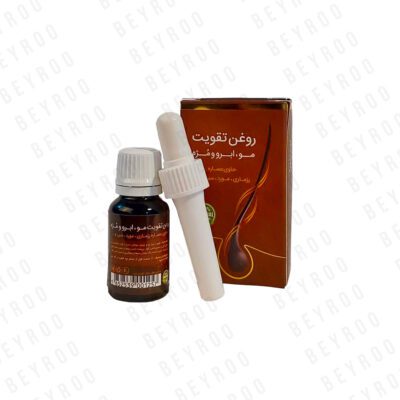 روغن تقویت مو