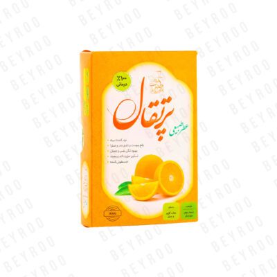 عطر پرتغال