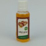 روغن آرگان مراکشی