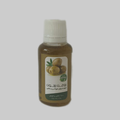 روغن زیتون