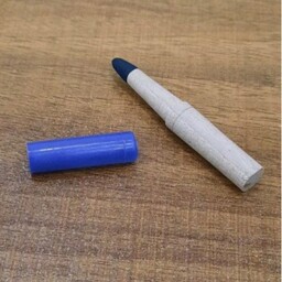 سرمه مدادی آبی